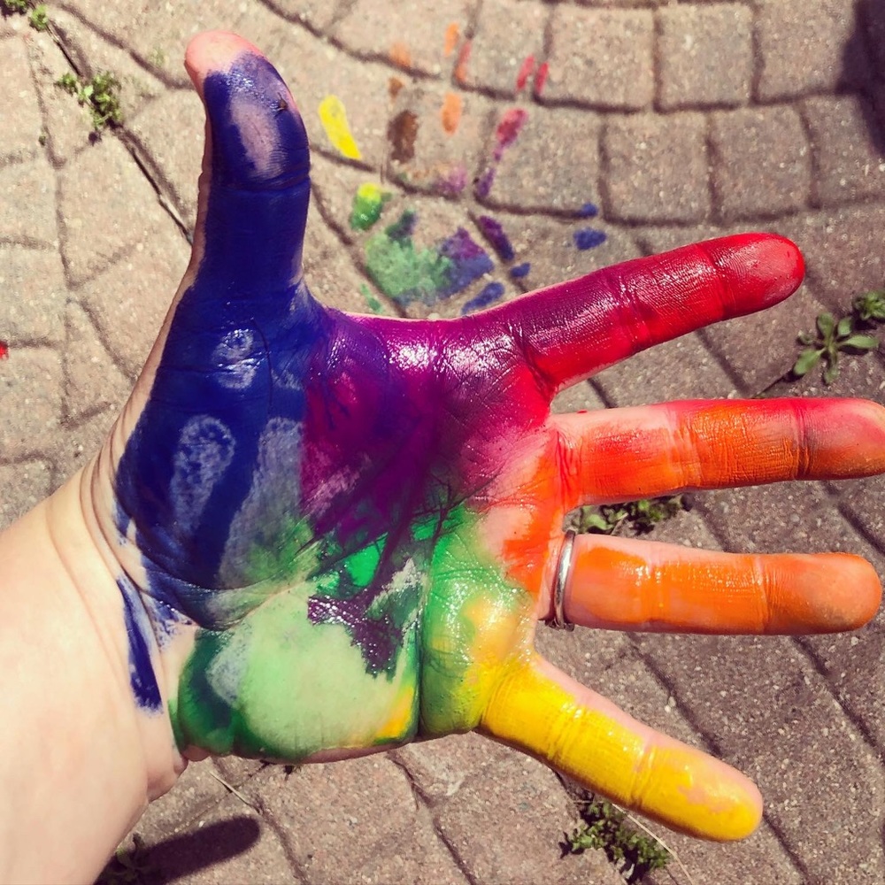 Meet your Posher, Tomara